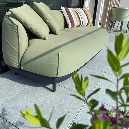 Haven דירה ניופורט