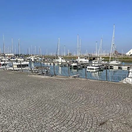 Haven * Nieuwpoort