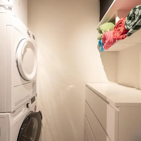 דירה Haven ניופורט