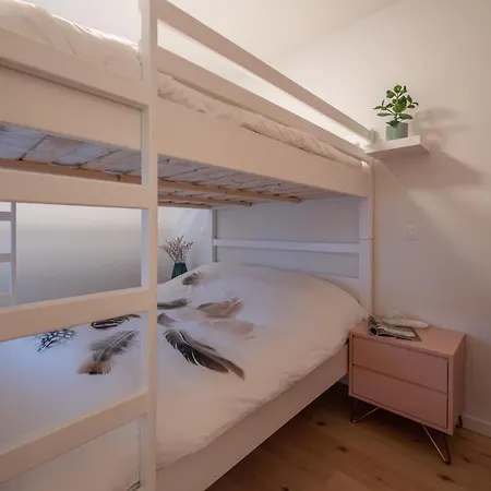 Daire Haven Nieuwpoort