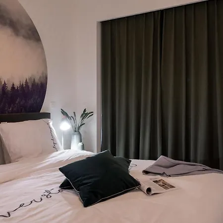 Apartment Haven *
