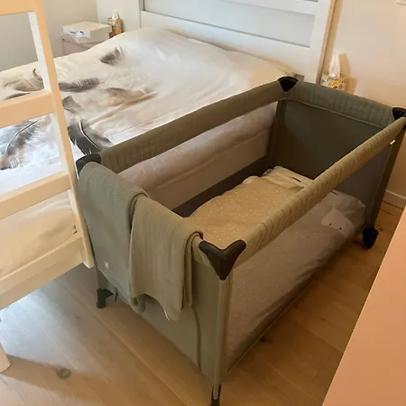 Daire Haven Nieuwpoort