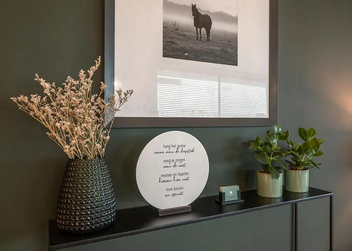 Haven Διαμέρισμα *