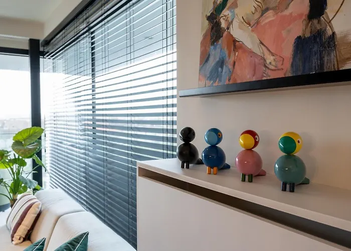 Haven Διαμέρισμα