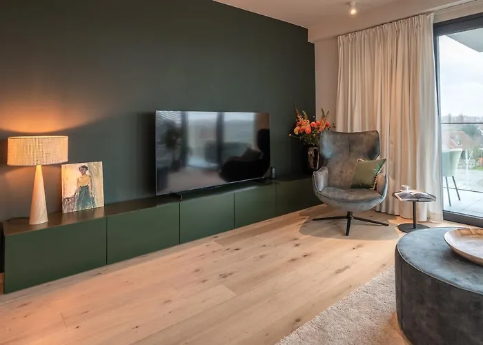 Haven Διαμέρισμα