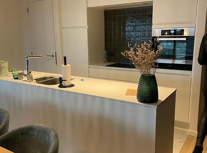 Διαμέρισμα Haven *