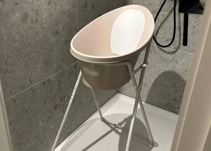 Haven Διαμέρισμα *